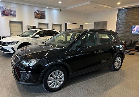 Seat Arona 1.0TSI*STYLE*CAR-PLAY*PDC*SHZ*SOUND*16"*1H