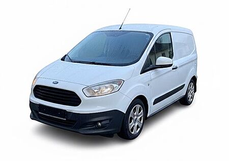 Ford Transit Courier 1.5 TDCI, 8-Fach, MwSt, PDC