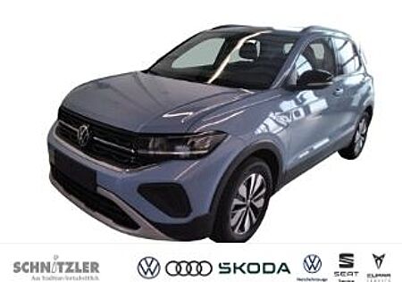 VW T-Cross Volkswagen 1.0 TSI Goal LED/KAMERA/APP/5J.GARA+++