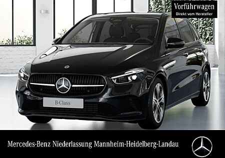 Mercedes-Benz B 250 e PROGRESSIVE+NIGHT+PANO+MULTIBEAM+KAMERA