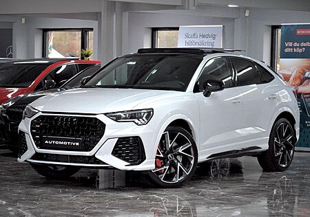 Audi RS Q3 2023 Sportback - Pano -One Owner ONLY