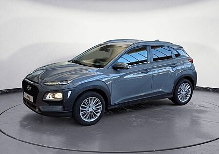 Hyundai Kona 1.0 T-GDI *SOUNDYSTEMTEMPOMAT*