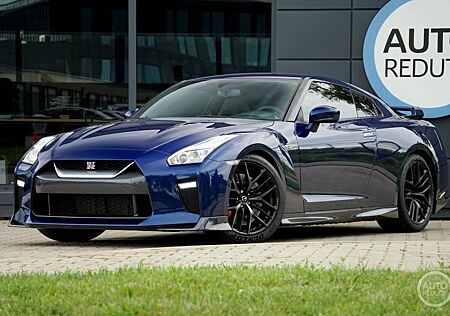 Nissan GT-R 3.8l Prestige Edition