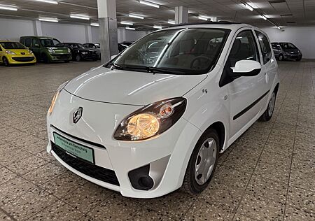 Renault Twingo Authentique/38.000KM/2Hand/Tüv Neu/75PS