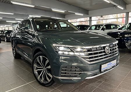 VW Touareg Volkswagen 3.0 TDI Atmosphere 4M LNP 106.273 EURO