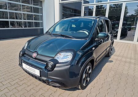 Fiat Panda Pandina Cross Hybrid 1.0 GSE *CarPlay*DAB*PDC*