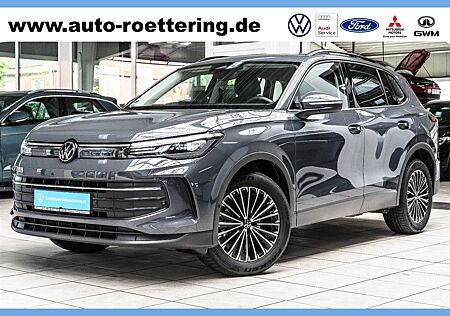 VW Tiguan Volkswagen Life 1.5 eTSI DSG LED+NAV+KAM+ACC+5 J.GAR
