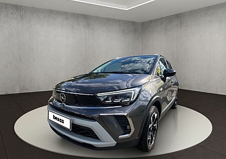 Opel Crossland X Crossland Ultimate Paket 1.2Direct Injection Tu