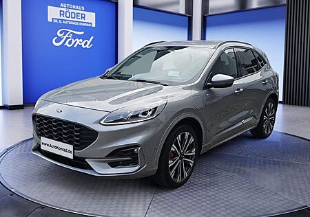 Ford Kuga 2.5 Duratec PHEV ST-LINE X
