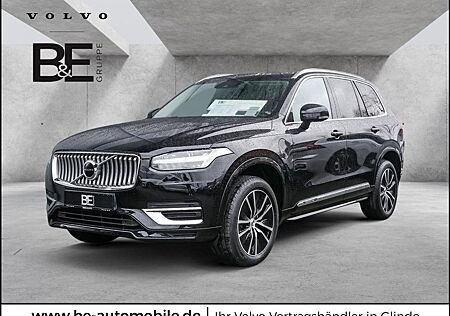 Volvo XC 90 XC90 T8 Inscription Expression AWD FACEL. LED