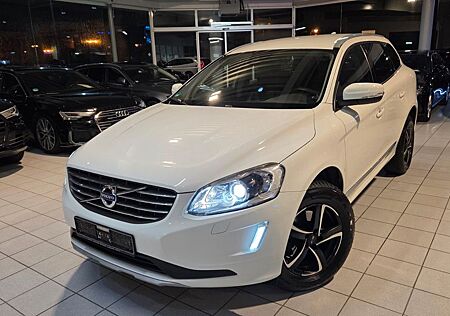 Volvo XC 60 XC60-Summum2.0d-AUT+1HAND*LED+XEN+NAV+LEDER+TOP!