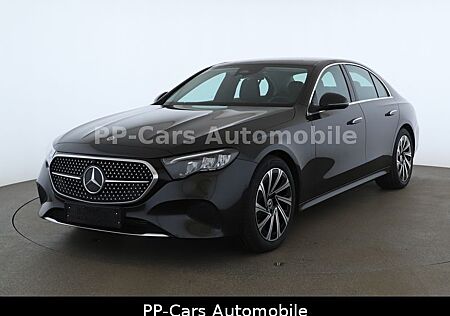 Mercedes-Benz E 220 d AVA*PANO*KeyGO*Distronic*Kam*MY24*NewMod
