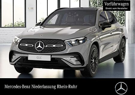 Mercedes-Benz GLC 450 d 4M AMG+NIGHT+PANO+360+AHK+STHZG+9G