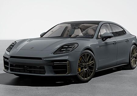 Porsche Panamera Turbo S E-Hybrid Pano Carbon Burm 25