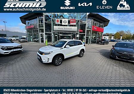 Suzuki Vitara 1.5 VOLLHYBRID AUTOMATIK ALLRAD COMFORT