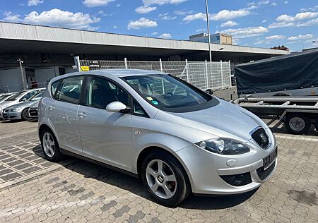 Seat Altea 1.6 Stylance,159.000 KM,Euro 4