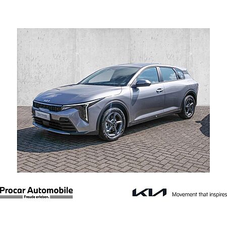 Kia Andere leasen