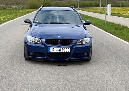 BMW 320i touring Edition Sport Edition Sport