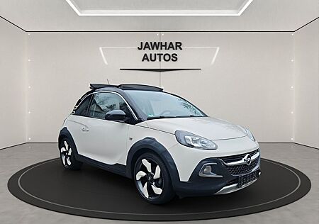 Opel Adam 1.4 Rocks Open Air*KLIMA*SITZHZ*LENKRADHZ*