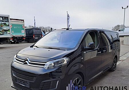 Citroën Jumpy Spacetourer XL BlueHDi 180 Klima