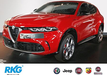 Alfa Romeo Tonale SPECIALE 1.3T PHEV 280ps Q4,Premium-Paket