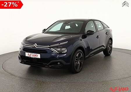 Citroën C4 PureTech 130 LED Navi Kamera