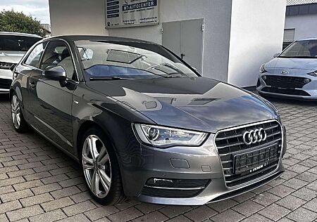 Audi A3 S line Sportpaket ultra
