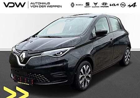 Renault ZOE E-Tech Evolution EV 50 110hp Klima Navi