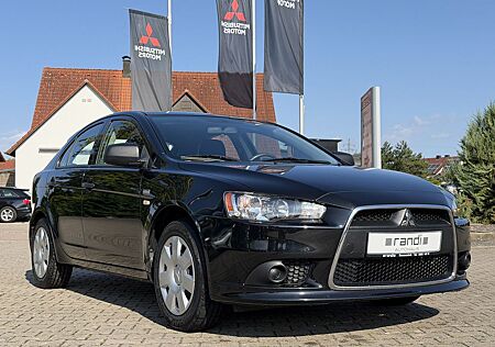Mitsubishi Lancer Inform / Radio / Scheckheft