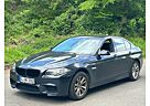 BMW 525d F10 lim. HEAD-UP NAVI PROF.