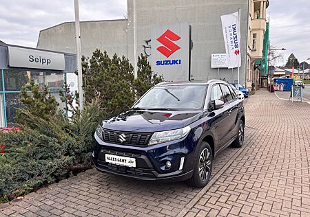 Suzuki Vitara Comfort+ *SHINKAI* LED NAVI KAMERA