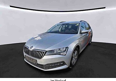 Skoda Superb SuperbCombi 2.0TDI DSG/LED/PDC/SHZ/NAVI/LANE/ACC