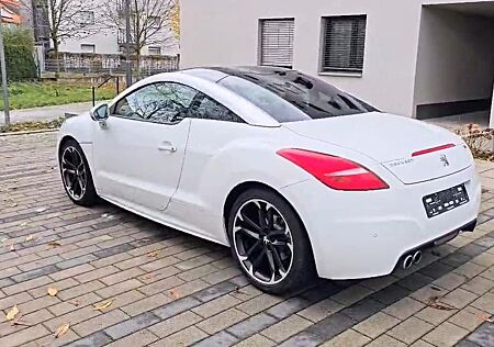 Peugeot RCZ 1.6 THP - Sportwagen