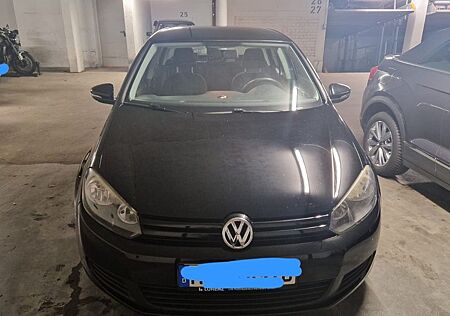 VW Golf Volkswagen 1.4 Trendline Trendline