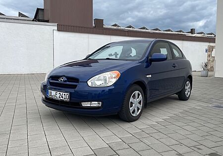 Hyundai Accent 1.4 GL