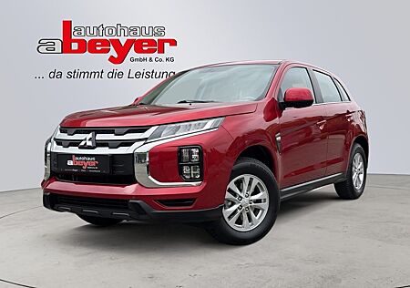 Mitsubishi ASX 2.0 MIVEC Intro Edition NAVI RFK SHZ