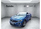VW T-Roc Volkswagen Cabriolet R-Line 1.5 TSI DSG+LED+NAVI+ACC+