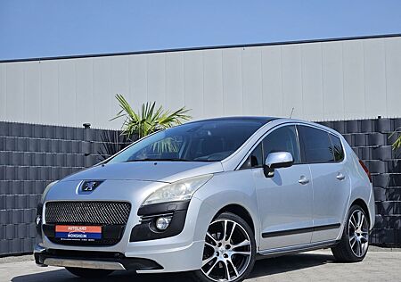 Peugeot 3008 Allure 1.6 Turbo PANO NAV XEN SHZ PDC 1HAND