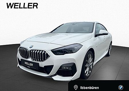 BMW 218i Gran Coupé M Sport Pano St+Go Kamera