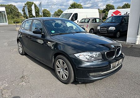 BMW 118d - Shz/PDC/Klima/Navi/CiC/105kw