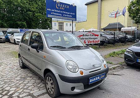 Daewoo Matiz 8.0*Org 96TKM*TÜV 4/2026*