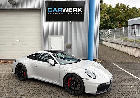 Porsche 992 GTS T-Hybrid