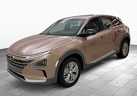 Hyundai Nexo Basis