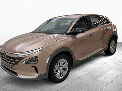 Hyundai Nexo Basis