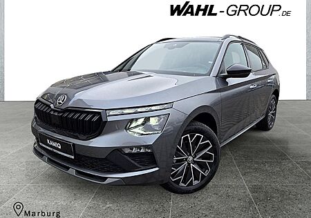 Skoda Kamiq Selection*1,5*TSI*110kW*MATRIX*PANO*ACC*