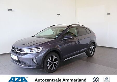 VW Taigo Volkswagen Life 1.0 TSI*Radio R2D*SIH*EPH*AppConn*Kam