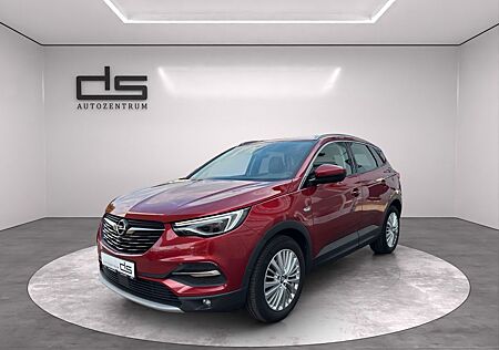 Opel Grandland X Business Innovation*Navi*CarPlay*