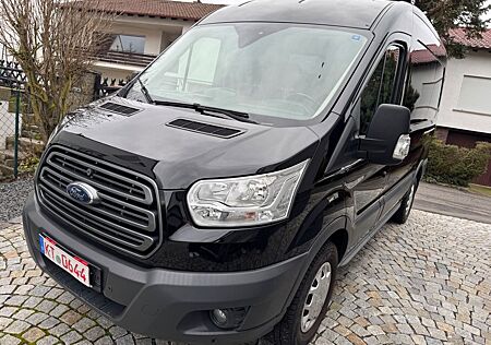 Ford Transit Kasten 330 L2 Klima-PDC-Kamera-AHK TOP!