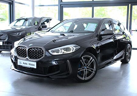 BMW M135i xDrive Shadow Line *LED*Alcantara*Navi