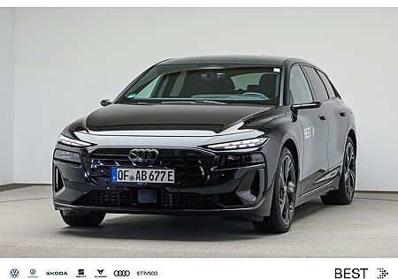 Audi A6 e-tron A6 Avant e-tron performance VIRTUAL*TECHPLUS*MAT